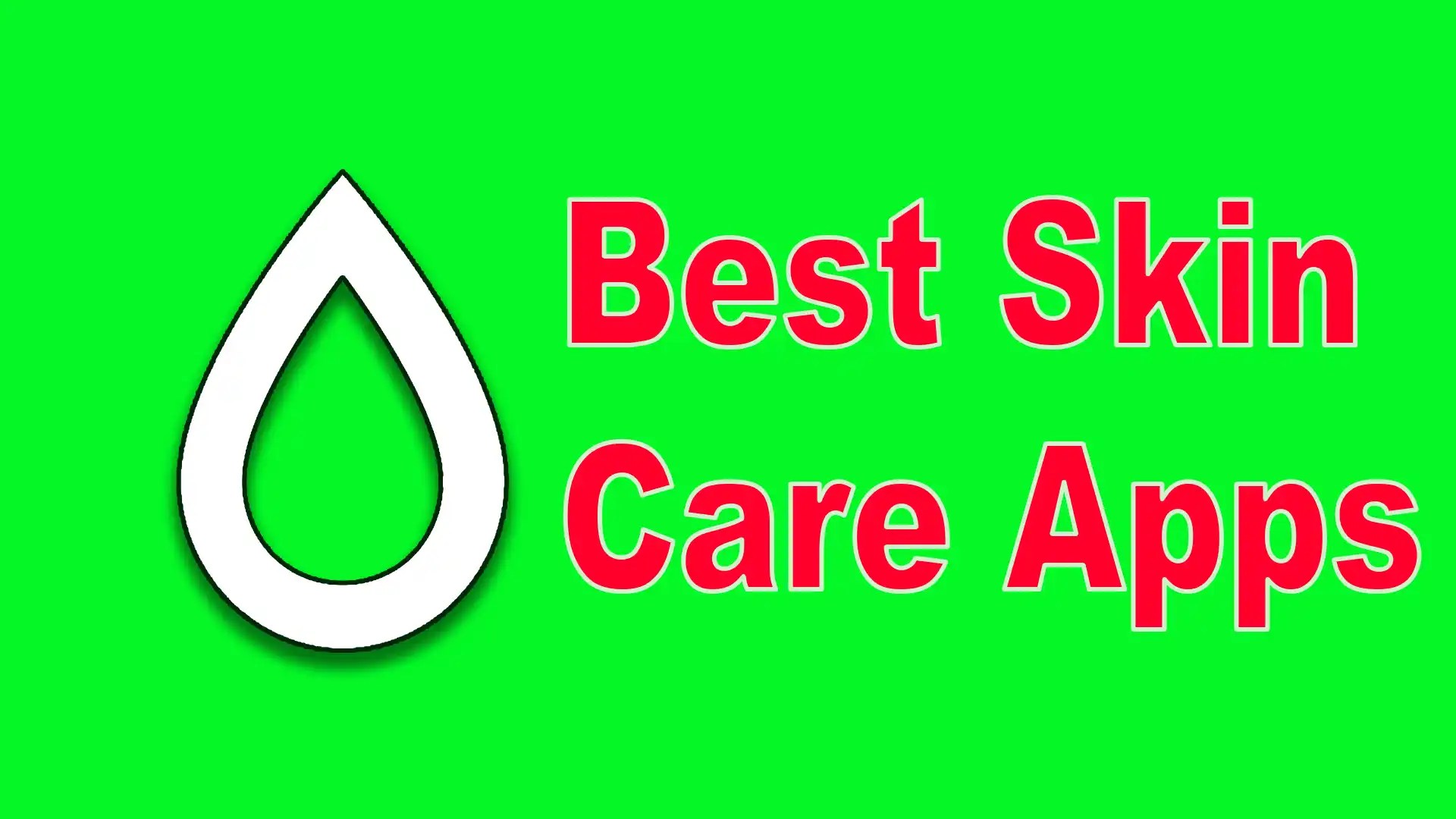 11 Best Skin Care Apps To Take Care of Your Skin [2024]