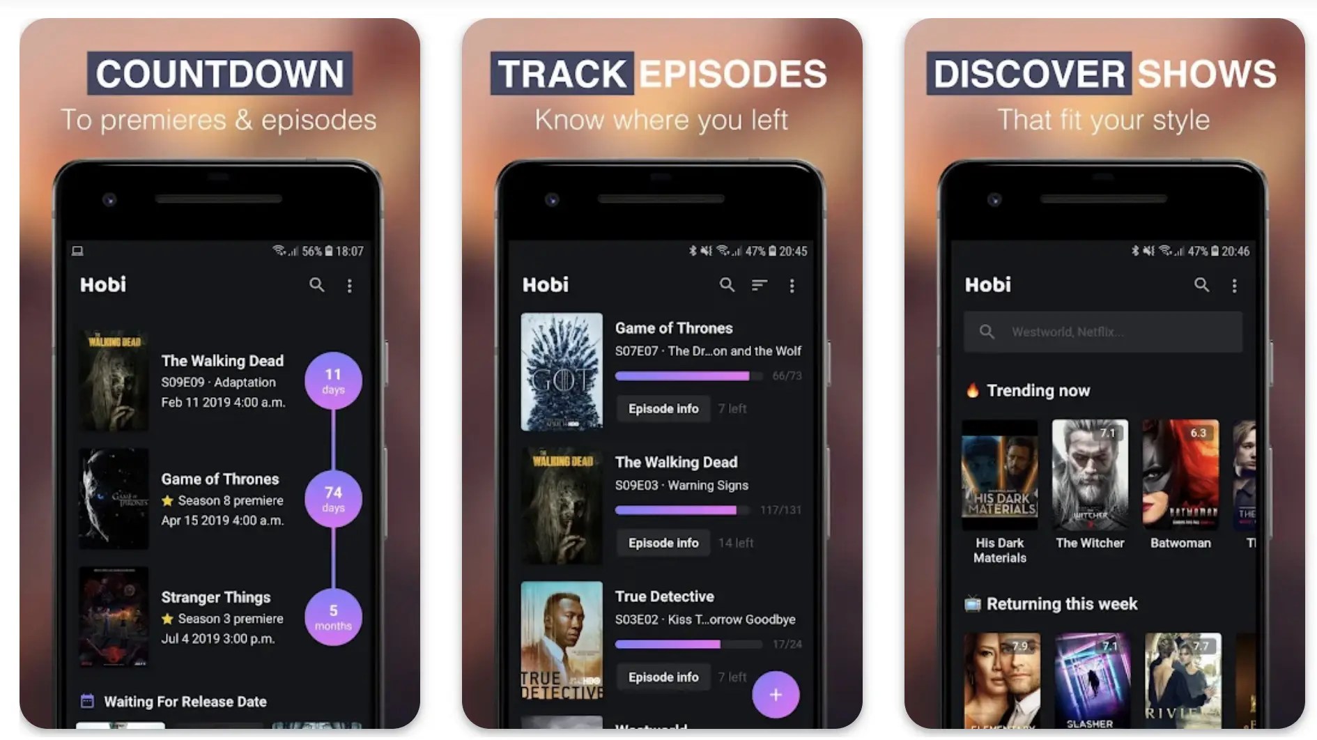 9 Best TV Guide Apps To Track and Discover Shows Easily