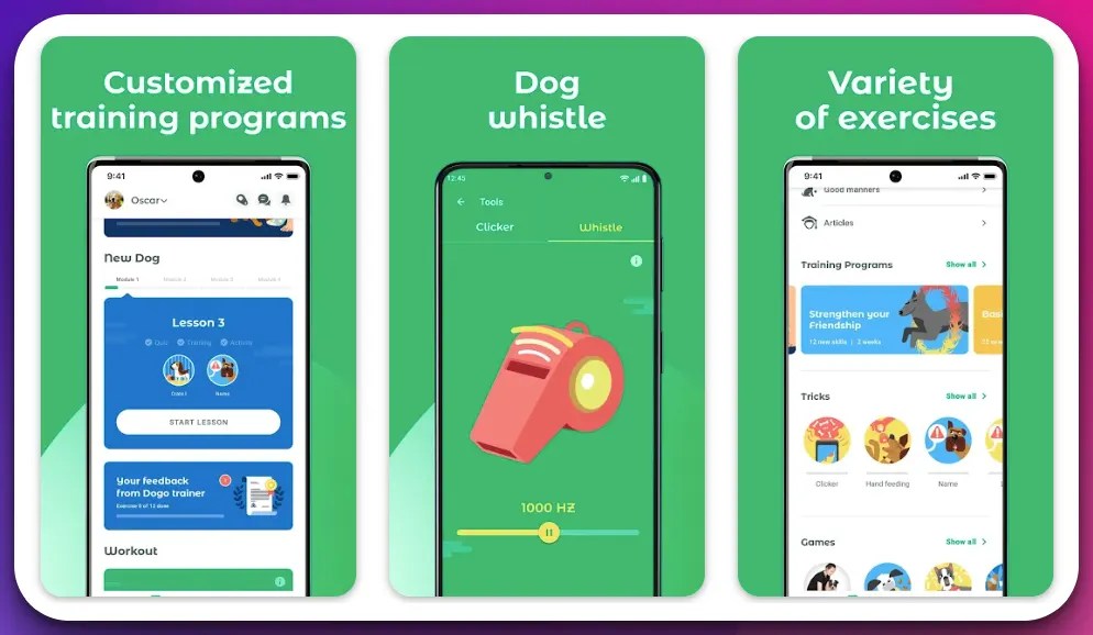 9 Best Pet Apps Must Have Tools For Pet Owners [2024]