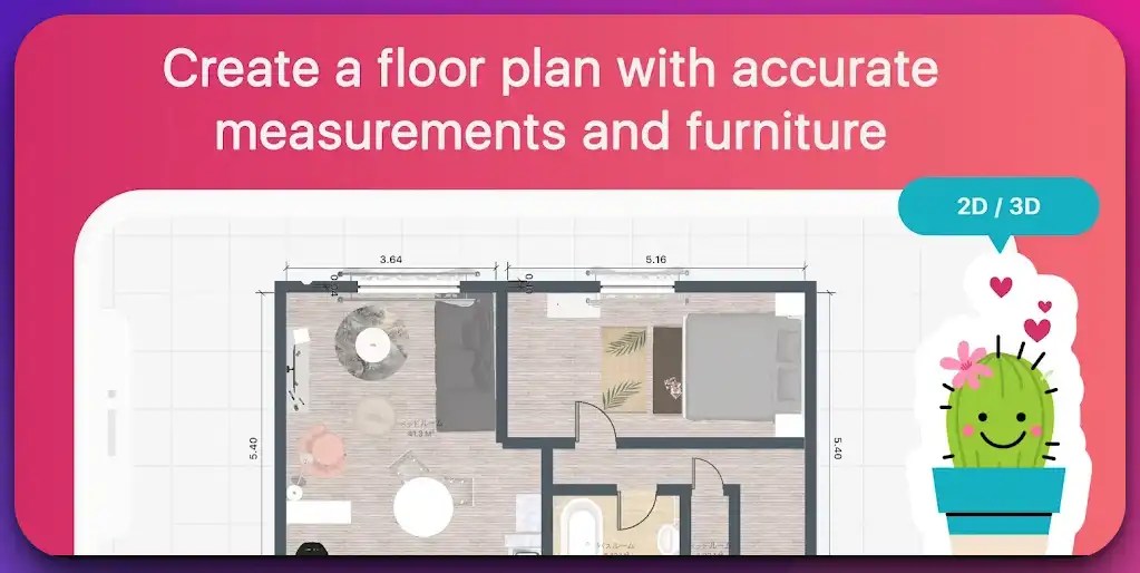 9 Best Floor Plan Apps To Revolutionize Your Space [2023]