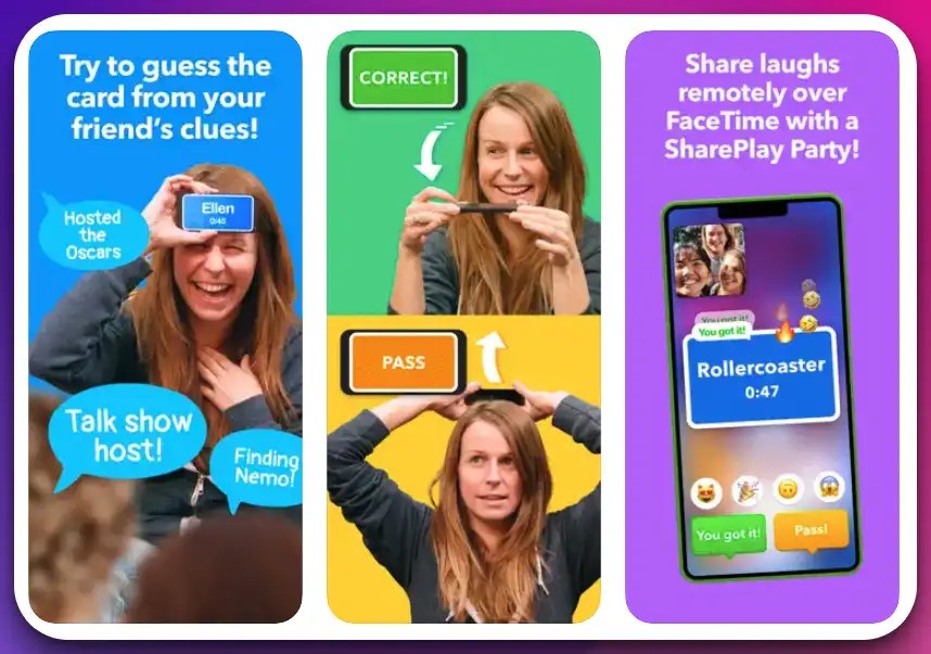 9 Top Games To Play on Facetime To Keep The Fun Rolling 2023