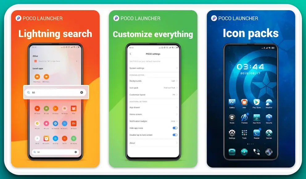 9 Best Themes For Android To Personalize Your Device [2023]