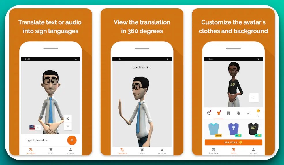 7 Best Apps For Learning Sign Language With Ease [2023] List