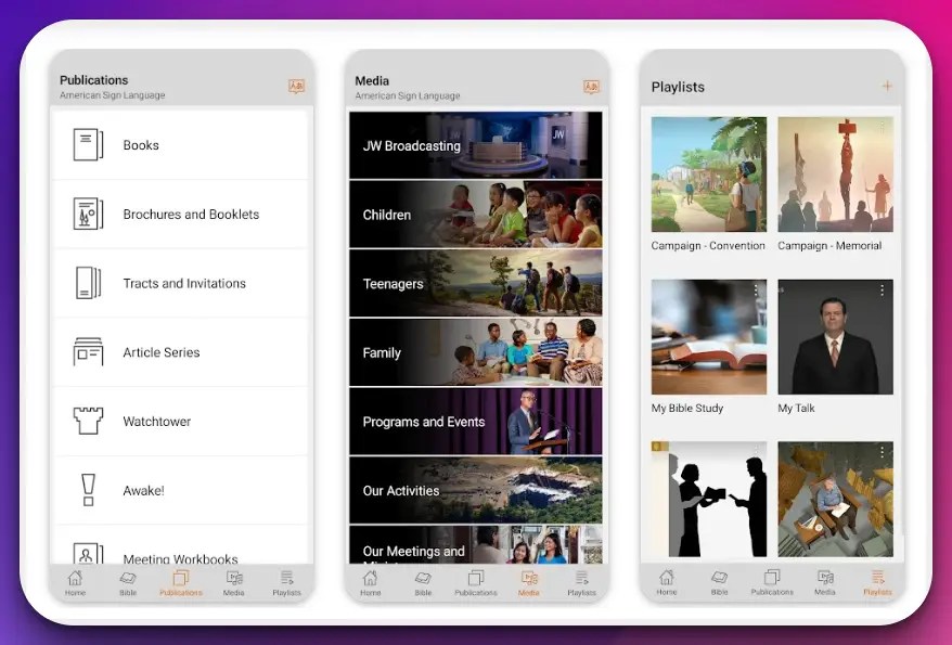 7 Best Apps For Learning Sign Language With Ease [2023] List