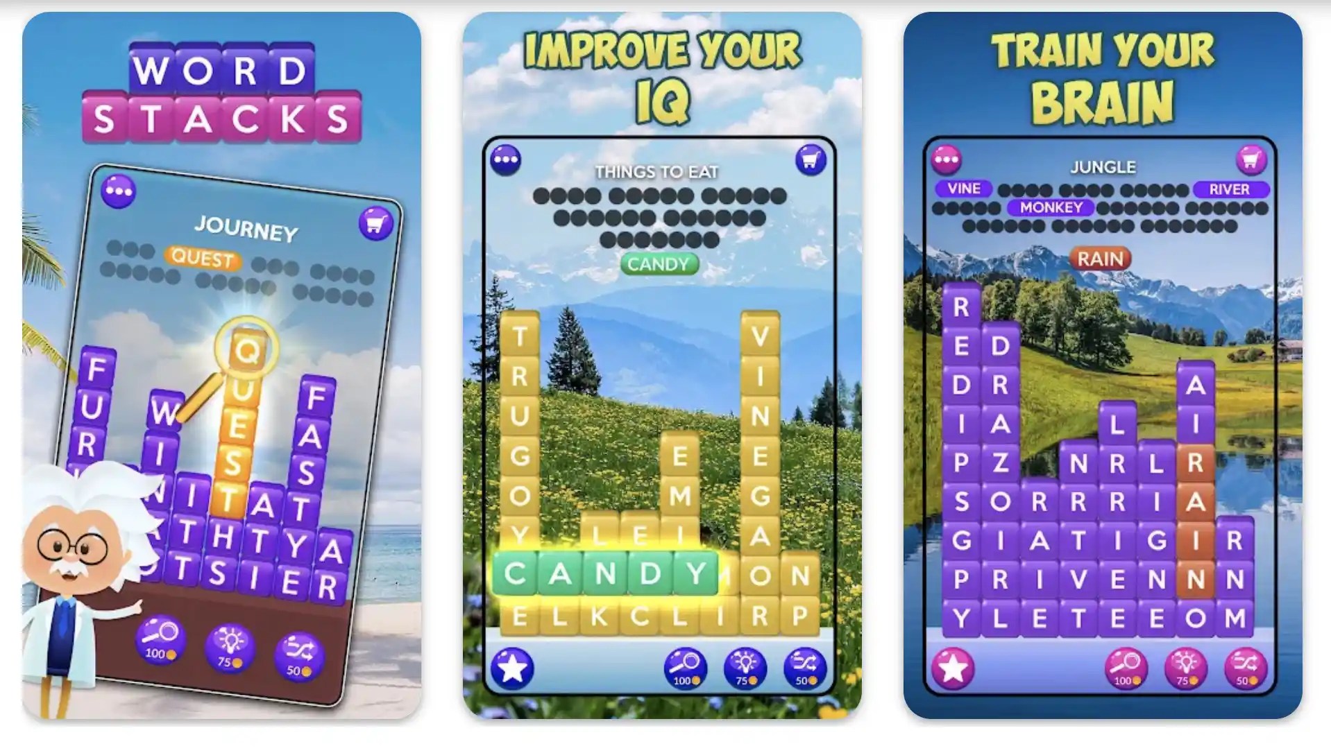 15 Best Word Association Games To Relax Your Mind [2024]