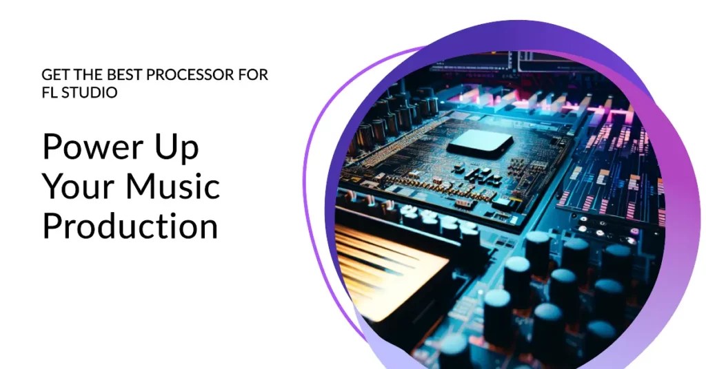 9 Best Laptop For FL Studio Compose, Mix and Master [2023]