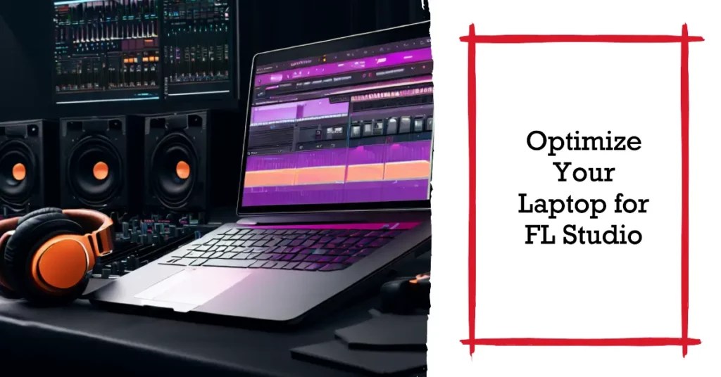 9 Best Laptop For FL Studio Compose, Mix and Master [2023]