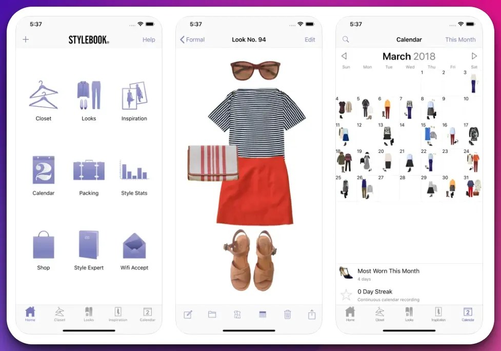 7 Awesome Outfit Planner Apps To Elevate Your Style [ 2023]