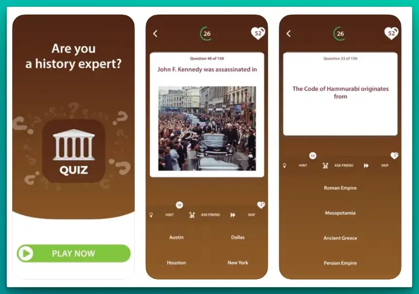 13 Best Online Geography Games and Apps For All Ages [2024]