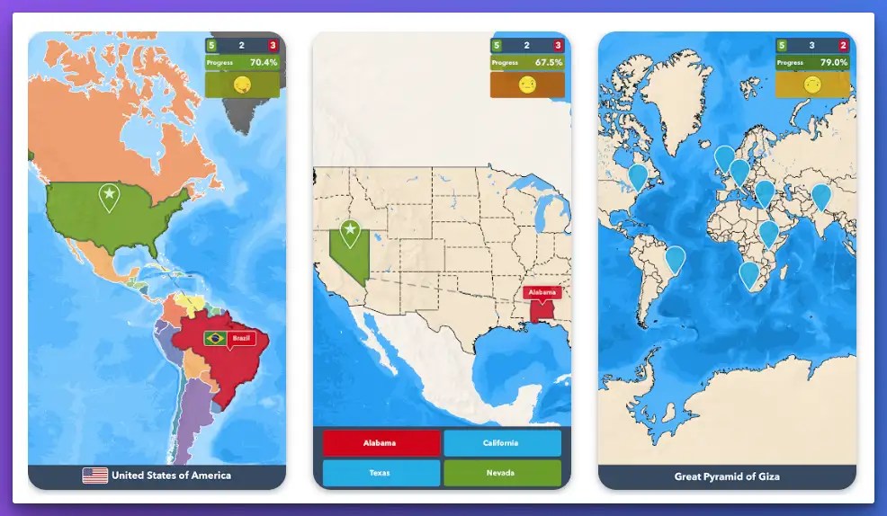 13 Best Online Geography Games and Apps For All Ages [2024]