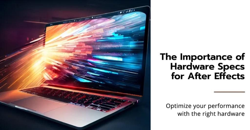 13 Best Laptops for After Effects A HandsOn Review 2023