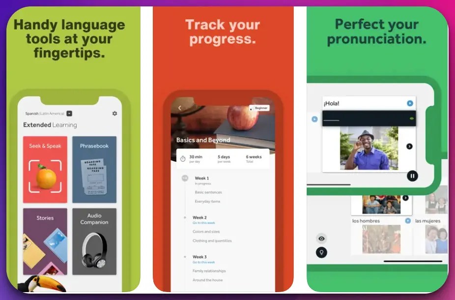 9 Best Apps For Vocabulary To Boost Your Word Power [2024]