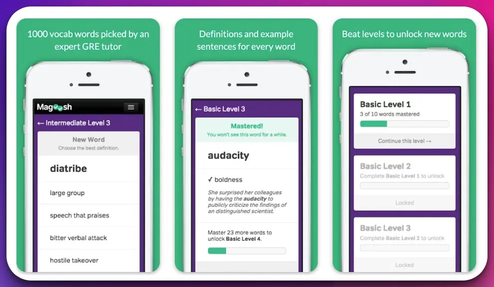 9 Best Apps For Vocabulary To Boost Your Word Power [2024]