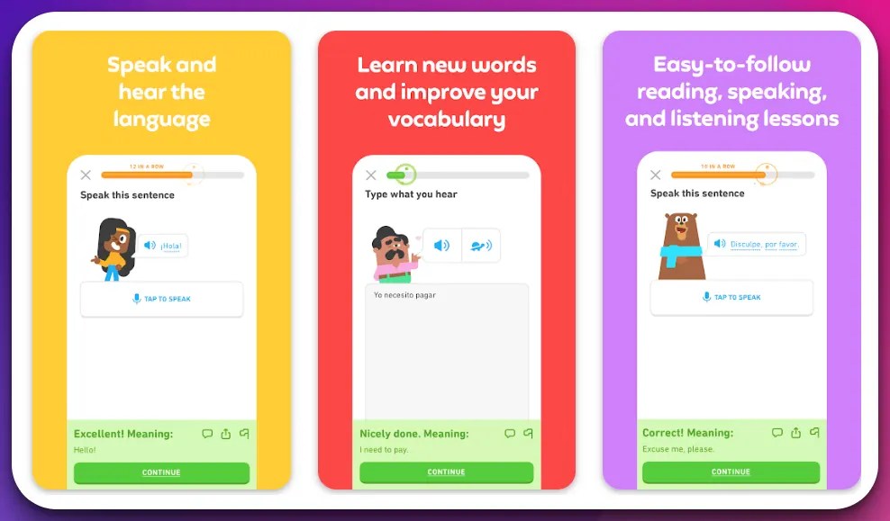9 Best Apps For Vocabulary To Boost Your Word Power [2024]