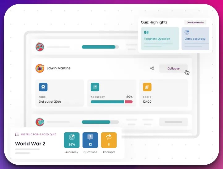 9 Best Games Like Kahoot For Interactive Learning [2023]