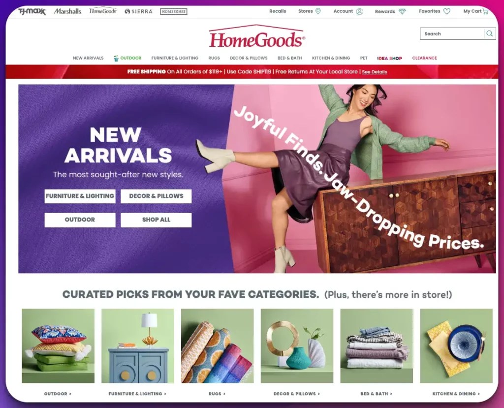 11 Best Stores Like Target For BudgetFriendly Shopping 2023