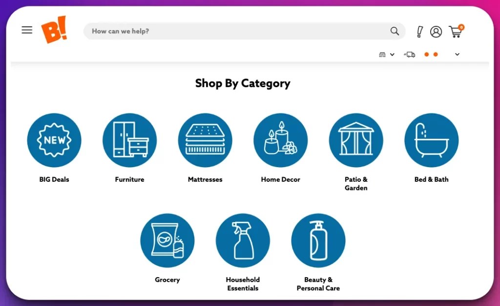 11 Best Stores Like Target For BudgetFriendly Shopping 2023
