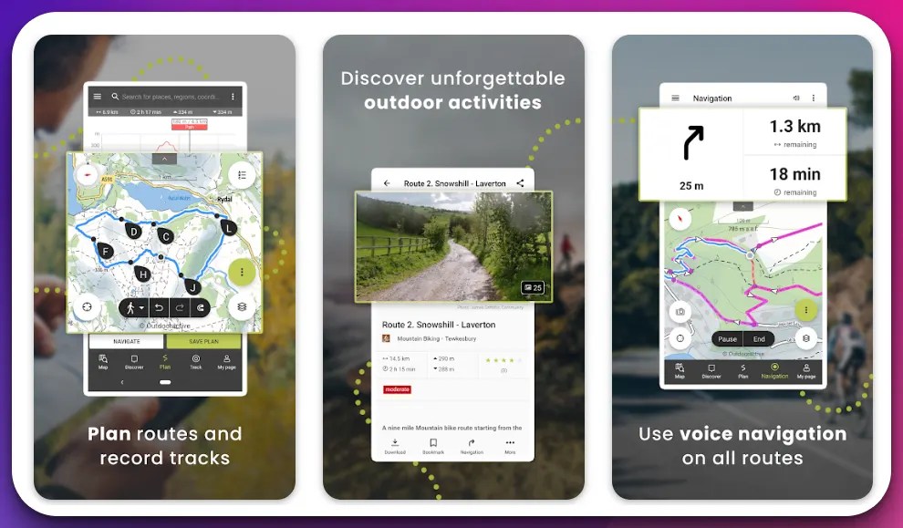 7 Best Elevation Apps Accurate Altimeter and Tracker 2024