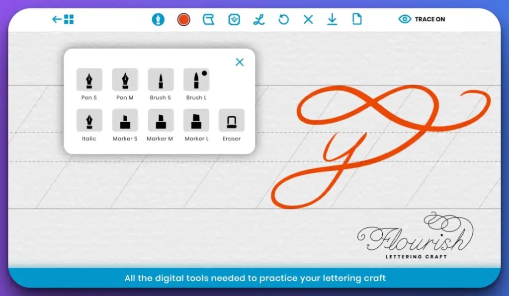 11 Best Calligraphy Apps To Unleash Your Creativity [2023]