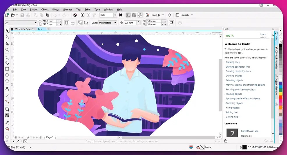 5 Best Vinyl Cutter Software To Simplify Your Cutting [2024]