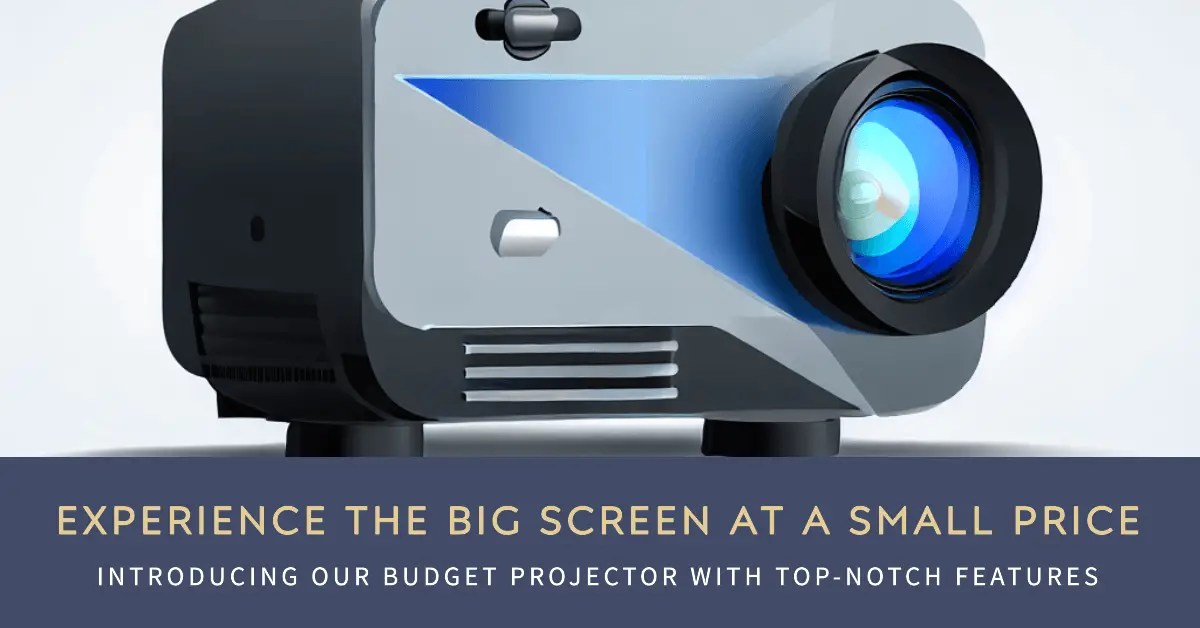 9 Best Projector Under 300 HandsOn Review [2023]