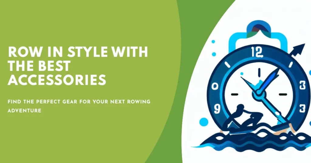 9 Best Watches For Rowing Time To Row in Style [2023]