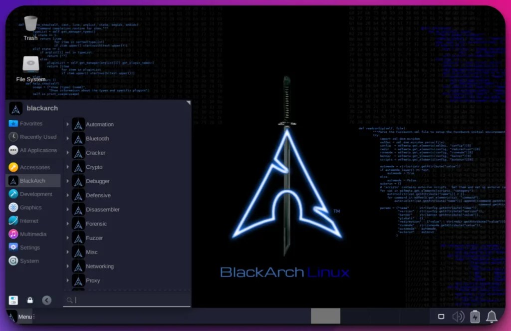 7 Top Kali Linux Alternatives To Unleash Your Inner Hacker