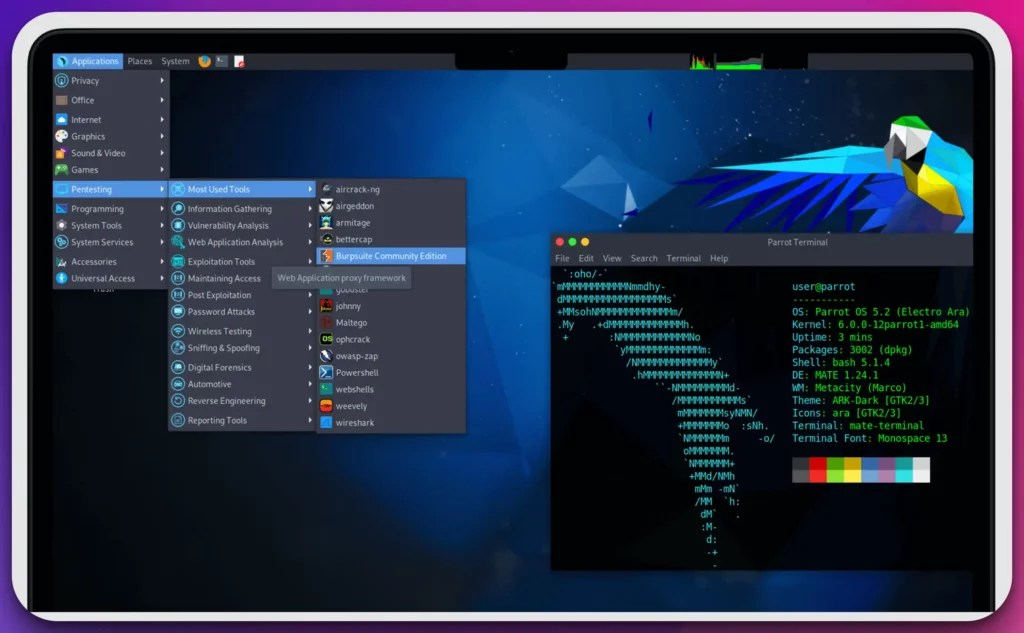 7 Top Kali Linux Alternatives To Unleash Your Inner Hacker