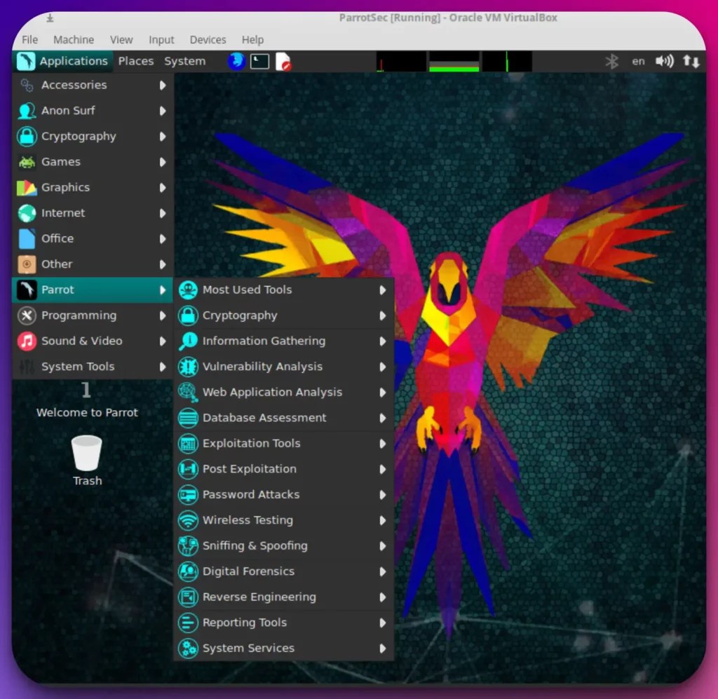 7 Top Kali Linux Alternatives To Unleash Your Inner Hacker