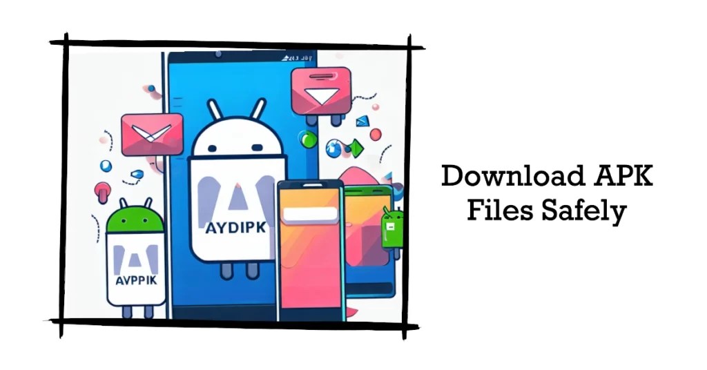 13 Top Safe APK Sites For Reliable App Downloads [2023]