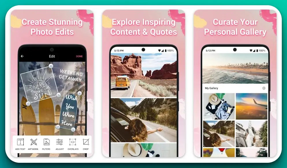 7 Best Apps Like Pinterest For Discovering New Ideas in 2024