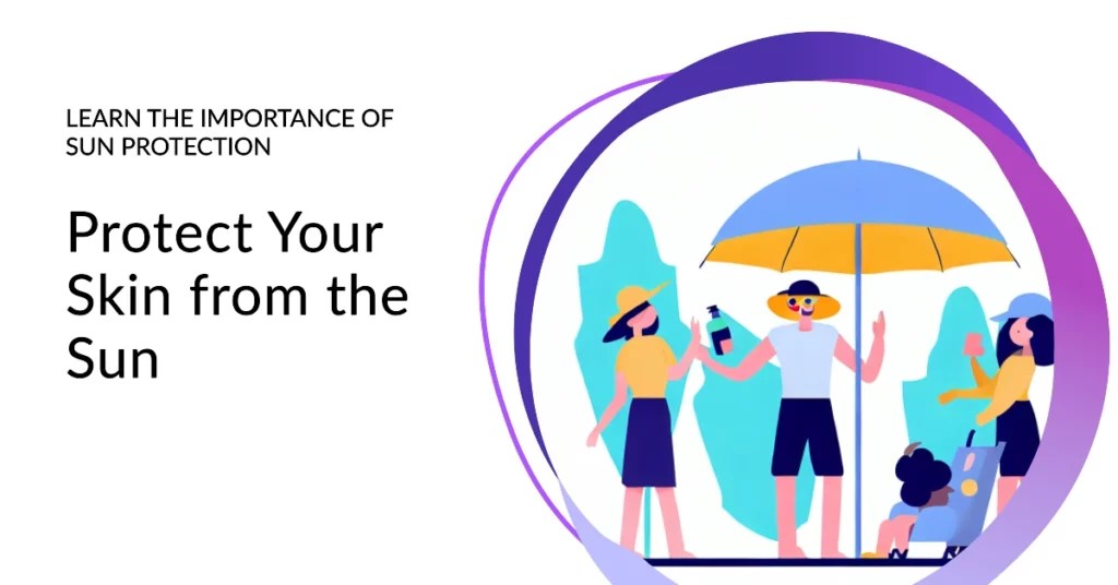 Mastering the UV Index Your Key to Smart Sun Exposure