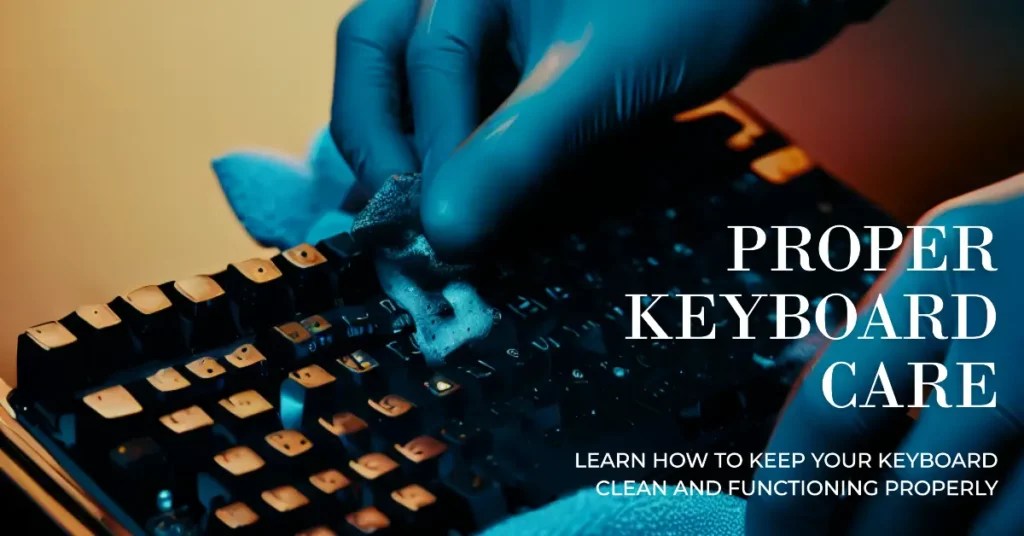 9 Best Keyboard For Programming Programming Bliss [2023]