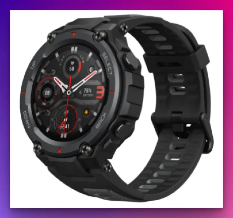 9 Best Waterproof Smartwatches for Active Lifestyles [2023]