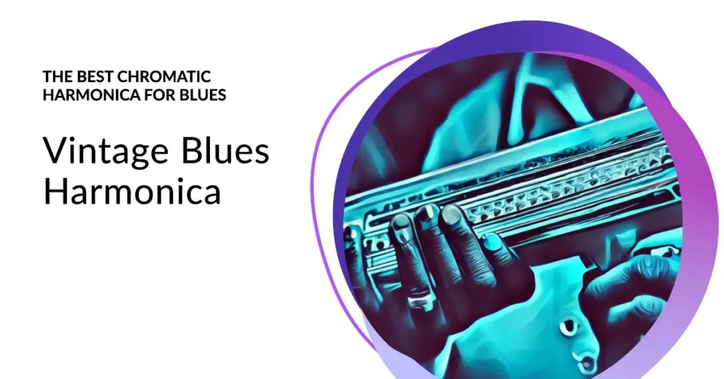 9 Best Chromatic Harmonica Playing with Perfection [2023]