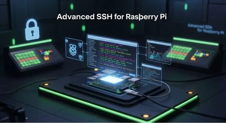 How To Fix Ssh Not Working On Raspberry Pi Stepbystep
