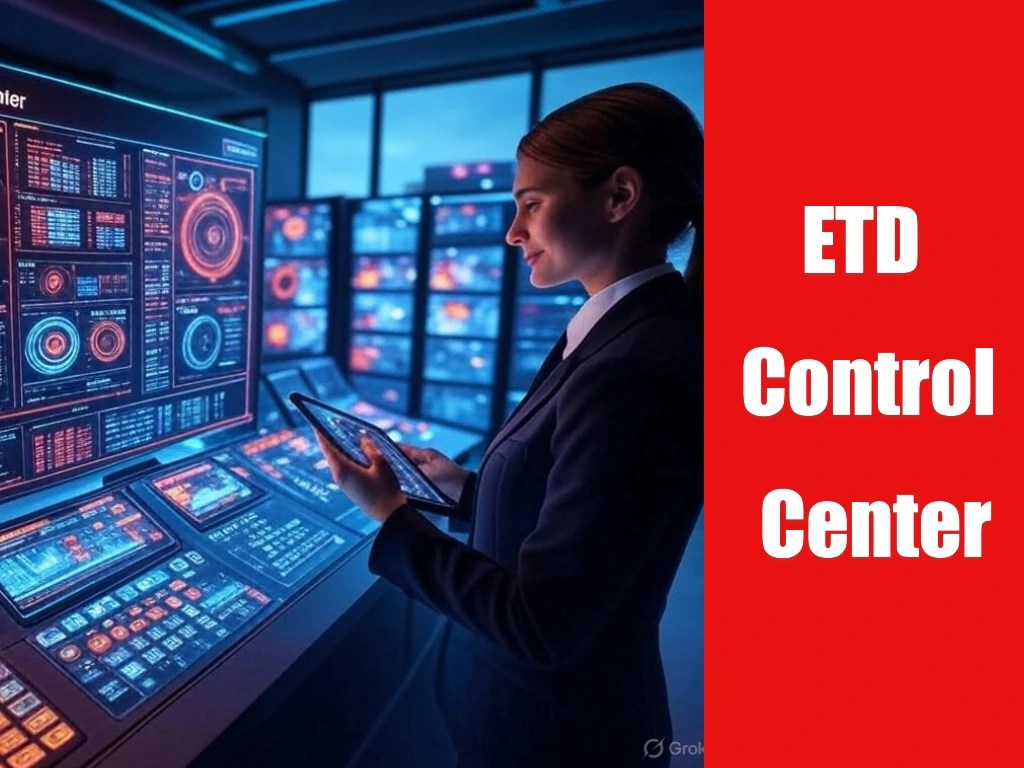 ETD Control Center What It Is, What It Does In Your PC 🤴