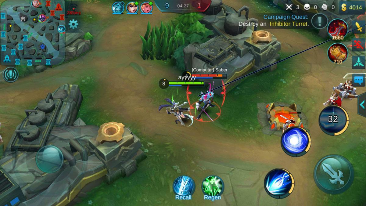 How To Get Free Diamonds In Mobile Legends Diamonds Hack