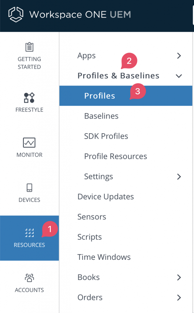 Configure Windows Hello PIN reset with a thirdparty IDP TechnicalvGuy