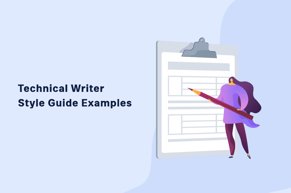 10 Essential Technical Writing Types of Content Revealed 2023