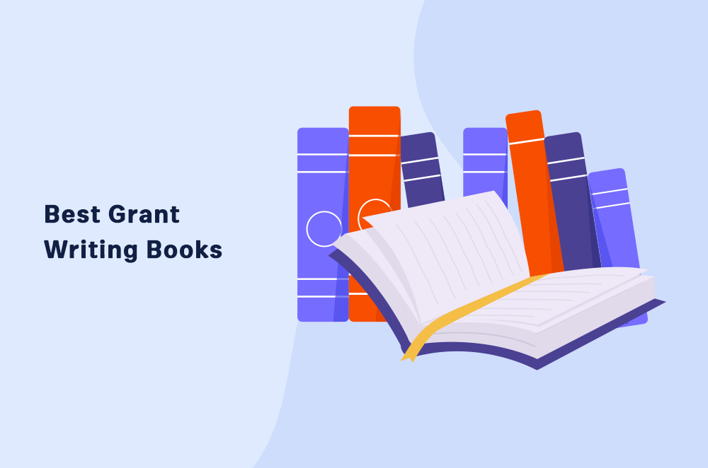 6 Best Grant Writing Books 2024 Technical Writer HQ