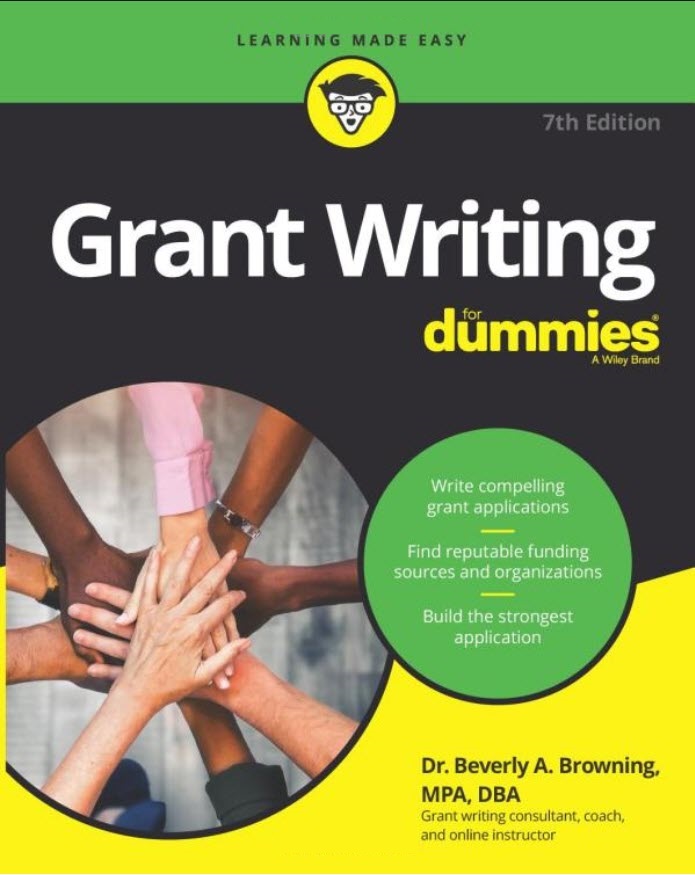 6 Best Grant Writing Books 2023 Technical Writer HQ