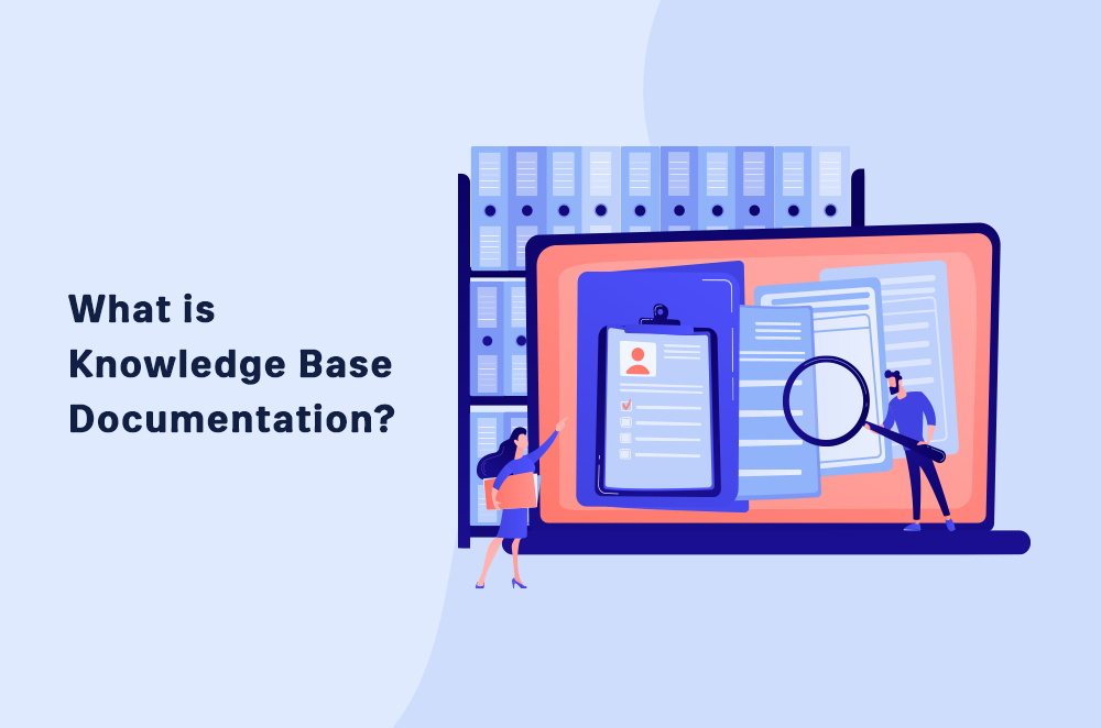 What is Knowledge Base Documentation? Technical Writer HQ