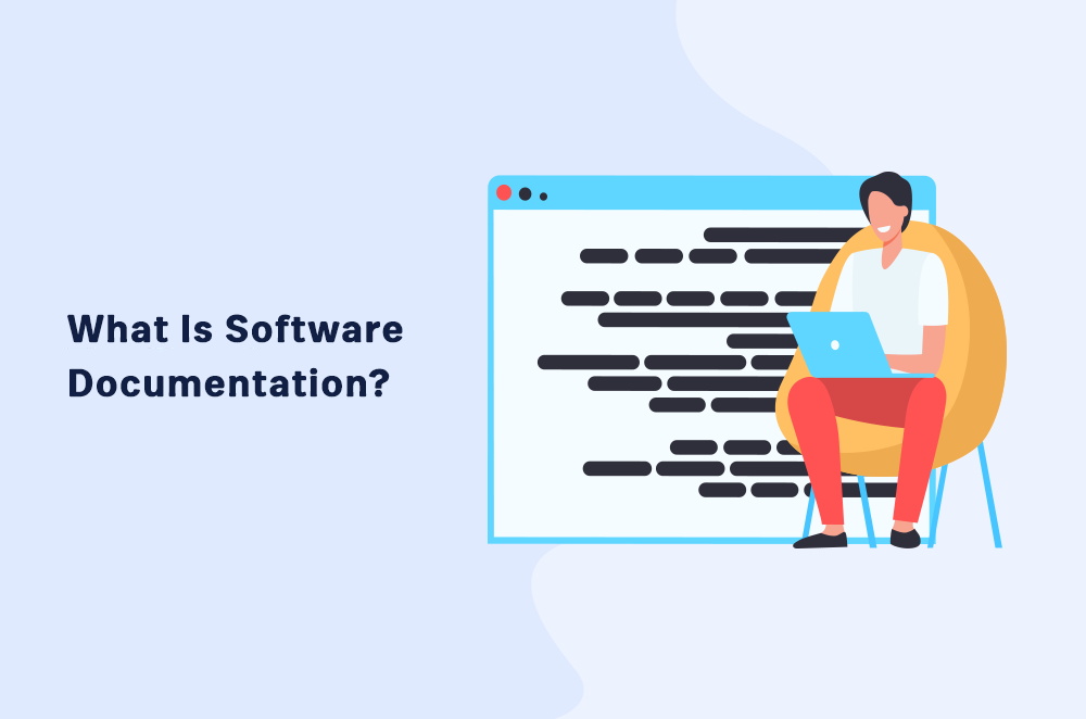 What is Software Documentation? Technical Writer HQ