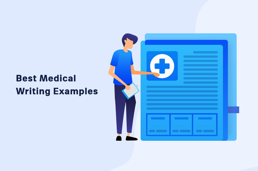 10 Best Medical Writing Examples to Inspire You Technical Writer HQ