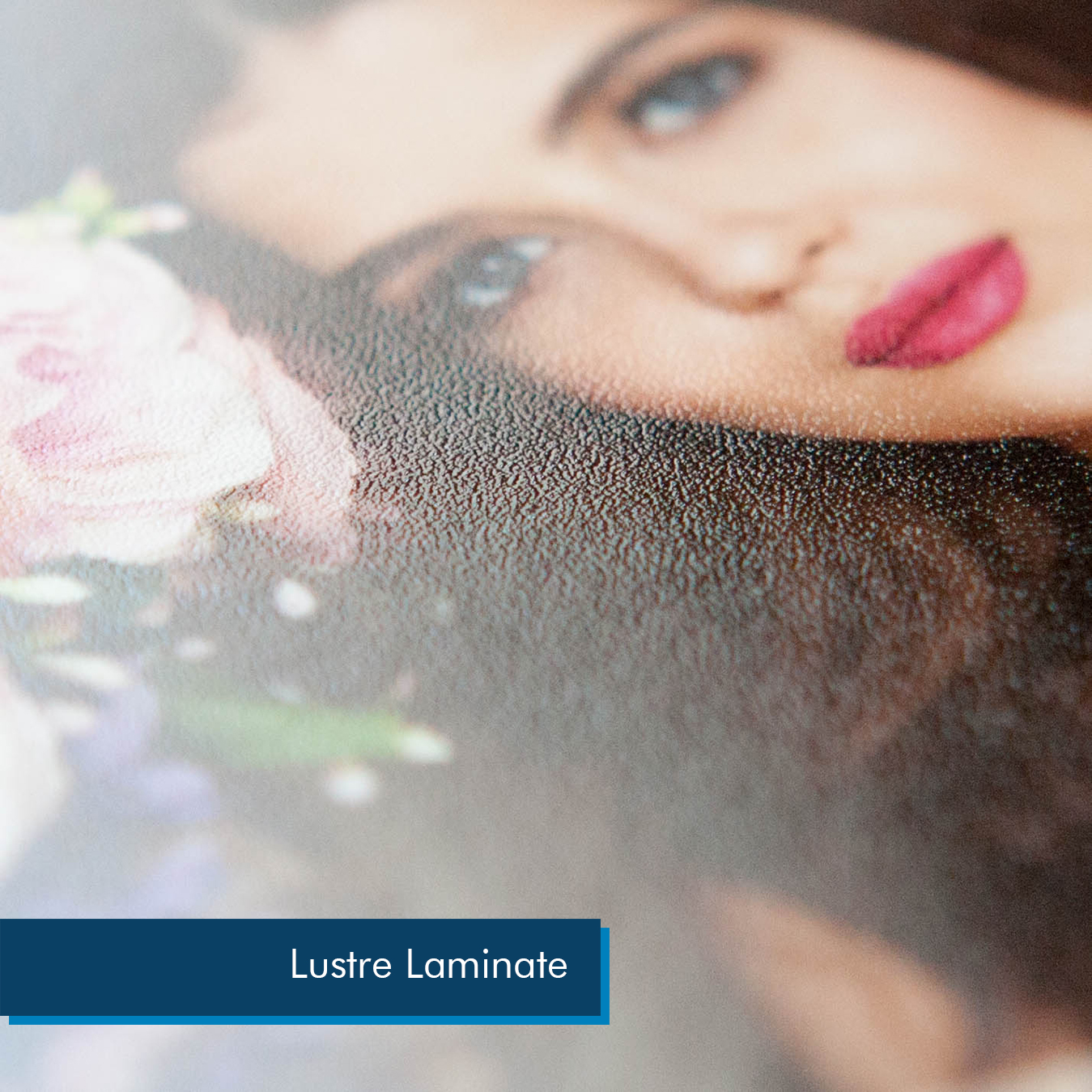 Lamination and UV Liquid Coating Options Technicare