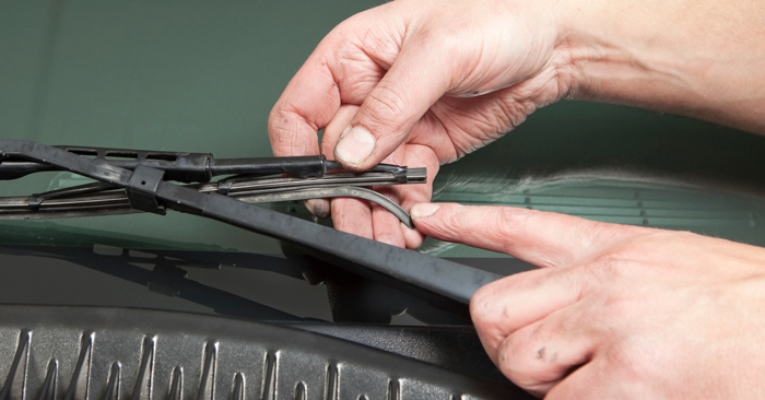 Wiper Blade A Lost Revenue Technician.Academy