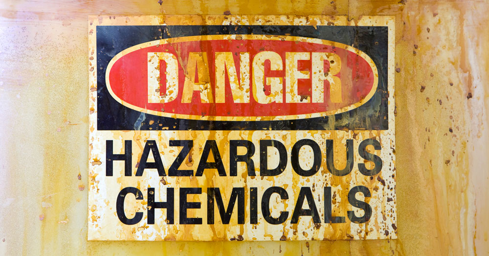 The Importance of Proper Waste Fluid Disposal Technician.Academy