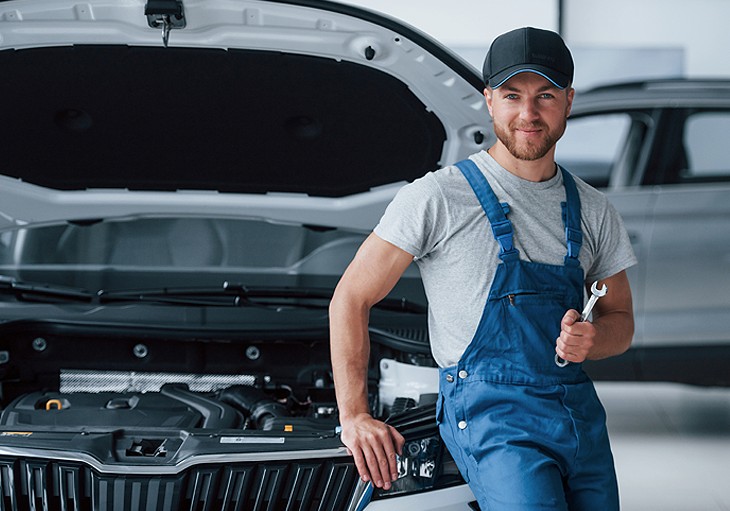 Automotive Dealers DealerPRO