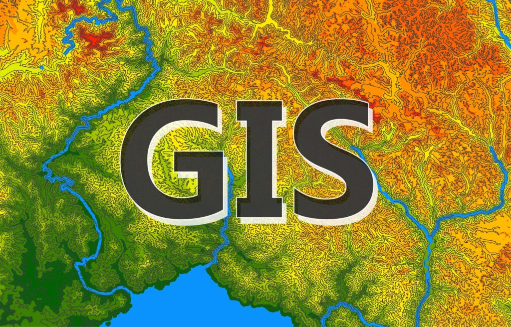 6 Benefits of GIS Mapping How GIS Can Leverage Business